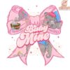 Disney Dumbo Baby Mine Mama PNG