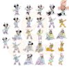 Disney Mickey Mouse Easter Vibes PNG Bundle