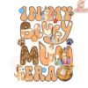 Dog Mum in My Bluey Era PNG