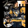 Erik Karlsson PNG Pittsburgh Penguins NHL Star
