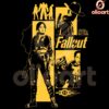 Fallout The End Was Near But Were Still Here PNG