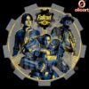 Fallout Trio Vault PNG Image