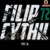 Filip Chytil 72 Retro Vintage Hockey PNG Canucks Pride