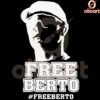 Free Berto Support Alberto Osuna Tennessee Baseball SVG