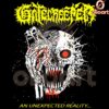 Gatecreeper Skull SVG An Unexpected Reality Design