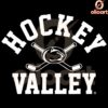 Hockey Valley Penn State Nittany Lions SVG Design