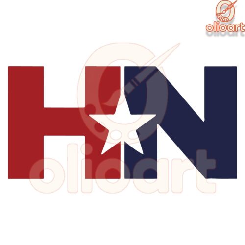 Hunter Nation SVG Logo HighQuality Ready to Use
