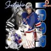 Igor Shesterkin NHL PNG New York Rangers Star Goalie