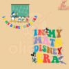 In My Disney Math Era