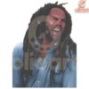 JD Marley Parody JD Vance Meets Bob Marley PNG