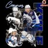 Kyle Connor Winnipeg Jets NHL Player PNG Image