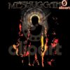 Meshuggah Immutable Halo Tour PNG Image