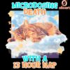 Microdosing Death 13Hour Nap PNG