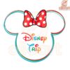 Minnie Disney Trip SVG Download for Your Magical Adventure
