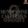 Mundus Sine Caesaribus SVG Design