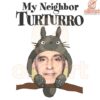 My Neighbor Turturro Funny John Turturro PNG Art