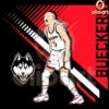 Paige Bueckers UConn Huskies Womens Basketball SVG PNG