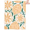 Retro AntiTrump Lemon SVG Bold Statement Design