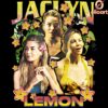 Retro Jaclyn Lemon The White Lotus PNG Design