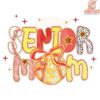 Senior Mom 2025 Coquette Bow Baseball PNG Design