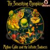 Smashing Pumpkins Mellon Collie Infinite Sadness PNG Download