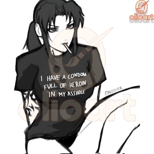 Smuggling Surprise Heroin Condom PNG