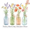 Teachers Plant Seeds That Last Forever PNG