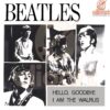 The Beatles Hello Goodbye I Am the Walrus PNG