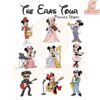 The Eras Tour Minnies Version PNG Download