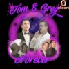 Tom Greg Forever Successions Disgusting Brothers PNG