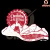 Uniquely Southern Cheerwine Festival SVG May 17 2025