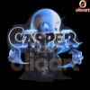 Vintage Casper 1995 Movie PNG Artwork