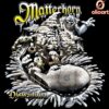 Vintage Matterhorn Bobsleds Disneyland Mickey Friends PNG