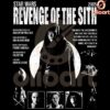 Vintage Star Wars Revenge of the Sith 2005 PNG