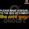 Bring Back The Nice Guys Sequel Please SVG Edition