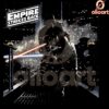 Epic Disney Star Wars PNG The Empire Strikes Back