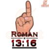 Roman Reigns WrestleMania 1316 PNG Download